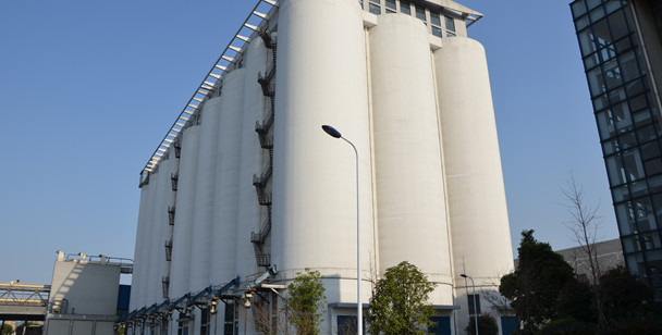 杭州市粮食公司良诸分公司2009年施工建筑反射隔热涂料.jpg